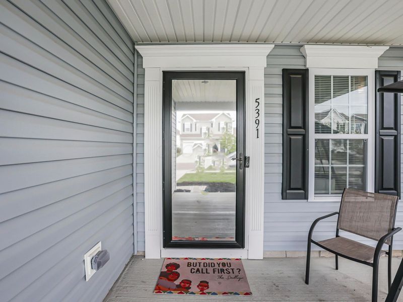 5391 Coble Park Drive, Canal Winchester, OH 43110 Photo 6