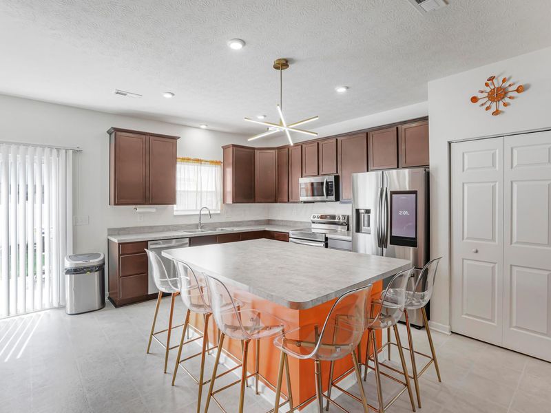 5391 Coble Park Drive, Canal Winchester, OH 43110 Photo 9