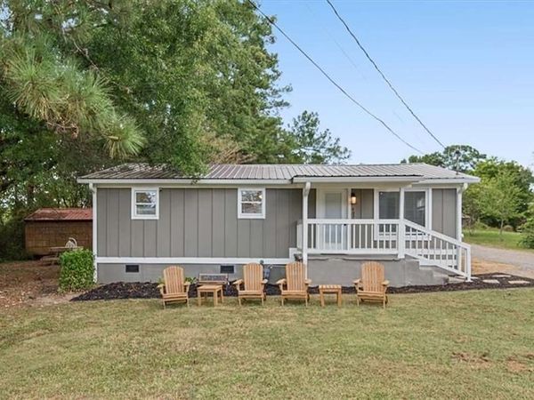 487 Poplar Springs Road , Adairsville, GA 30103