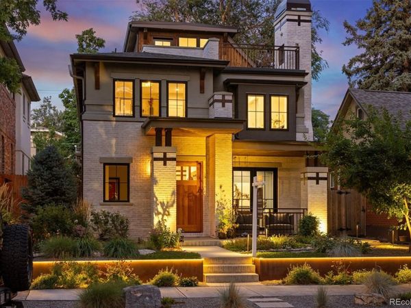 516 S High Street, Denver, CO 80209