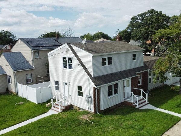 142 Green Street, Valley Stream, NY 11580