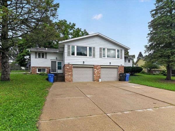 4506-4508 Thurston Lane, Fitchburg, WI 53714