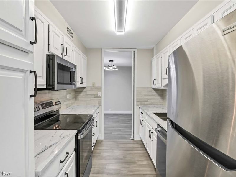 12700 Lake Avenue, Unit 1301, Lakewood, OH 44107 Photo 4