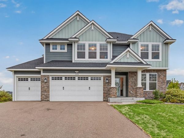 11008 Kingsview Lane N, Dayton, MN 55369