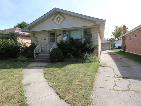 5037 N Ridgewood Avenue N, Norridge, IL 60706