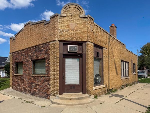 7234 W Becher STREET, West Allis, WI 53219
