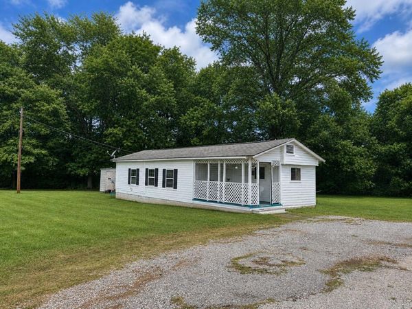 4849 Malvern Road, Hot Springs, AR 71901