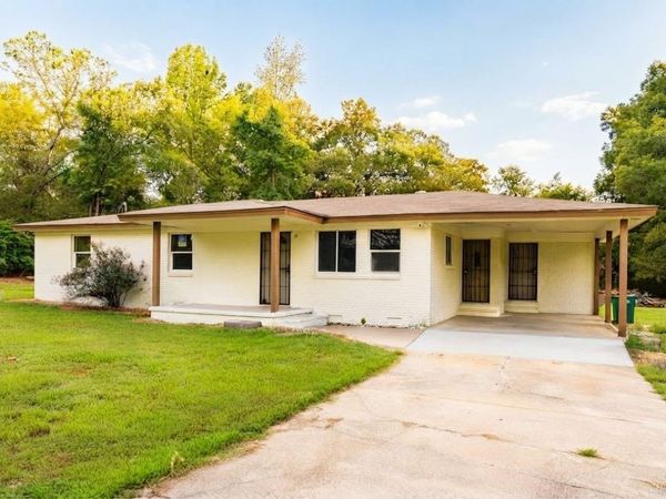 10315 Firestone Lane, North Little Rock, AR 72118