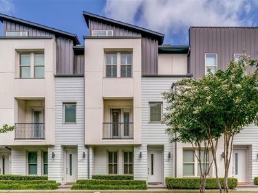 4211 Rawlins Street, Unit 644, Dallas, TX 75219