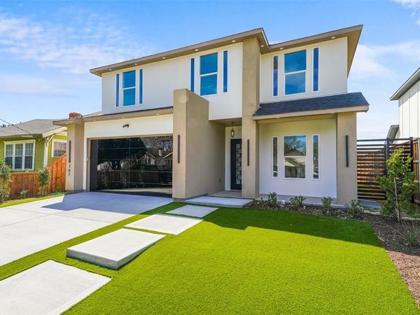 707 Buckalew Street , Dallas, TX 75208