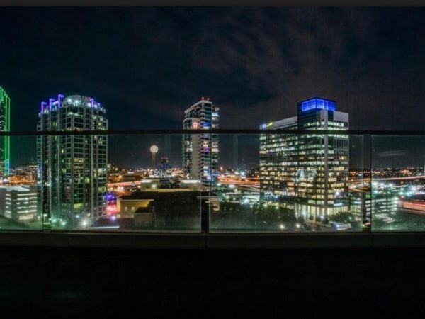 2408 Victory Park Lane, Unit 1034, Dallas, TX 75219