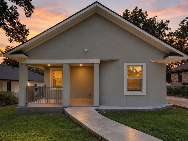 618 E Woodard Street, Denison, TX 75021