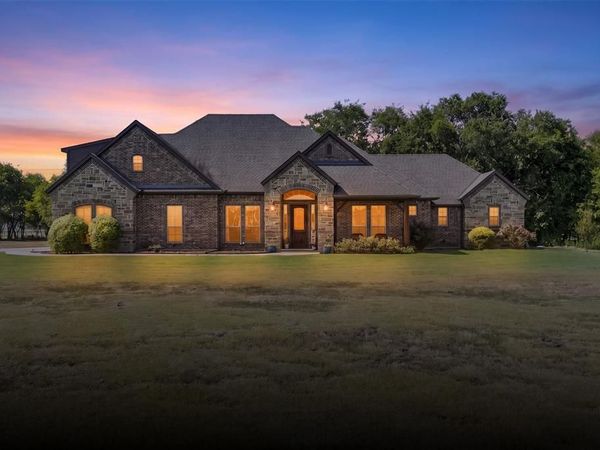 505 Boz Road, Waxahachie, TX 75167