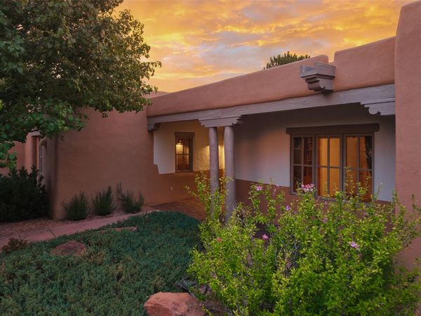 3101 Old Pecos Trail , Unit 658, Santa Fe, NM 87505