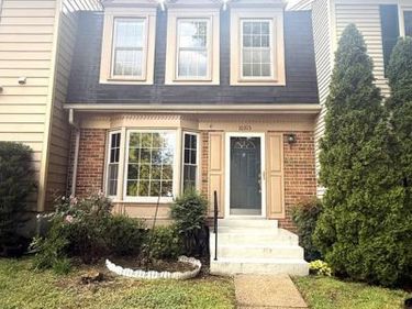 10313 LATNEY ROAD, FAIRFAX, VA 22032