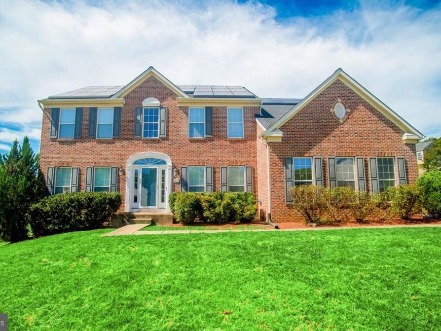 8817 Fran Del Drive, Fort Washington, MD 20744 Main Photo