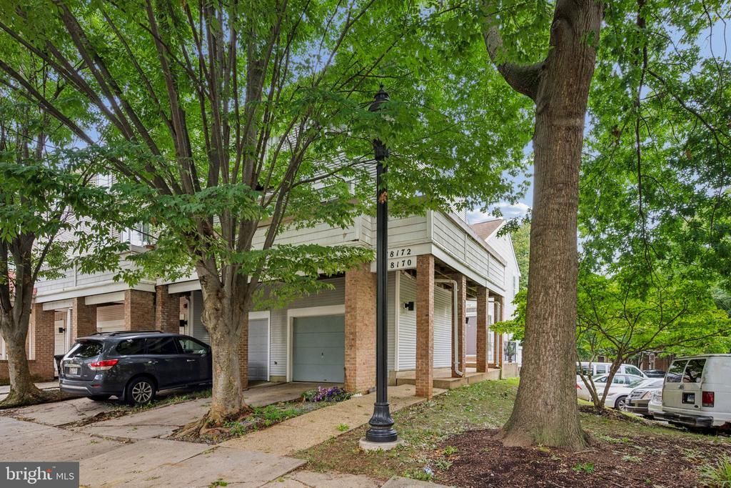 18172 ROYAL BONNET CIRCLE, MONTGOMERY VILLAGE, MD 20886