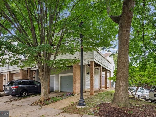 18172 ROYAL BONNET CIRCLE, MONTGOMERY VILLAGE, MD 20886