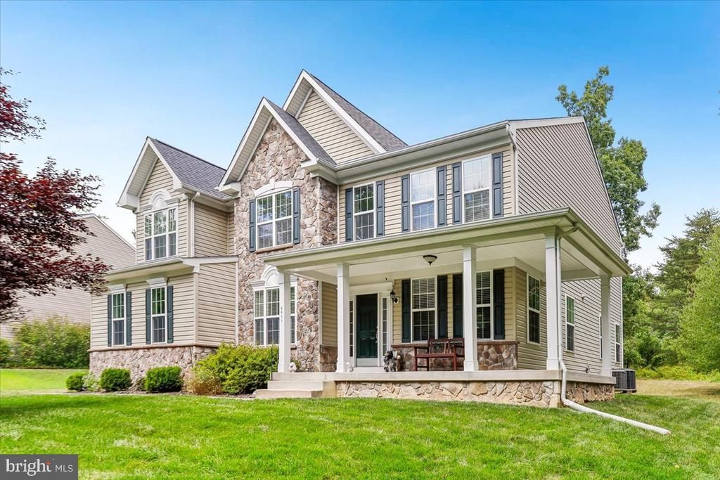 6411 MONTGOMERY ROAD, ELKRIDGE, MD 21075