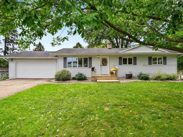 510 Westlawn Circle, Verona, WI 53583