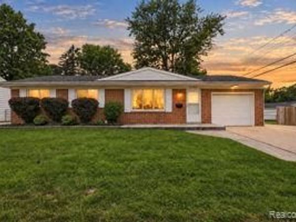 5142 Daval Drive, Swartz Creek, Mi 48473