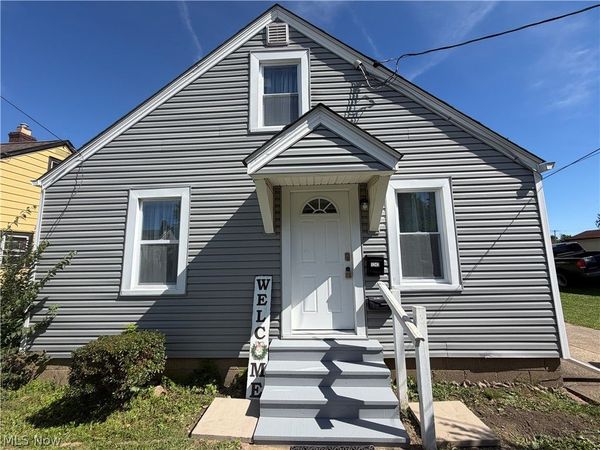 1242 Dartmouth Avenue SW, Canton, OH 44710