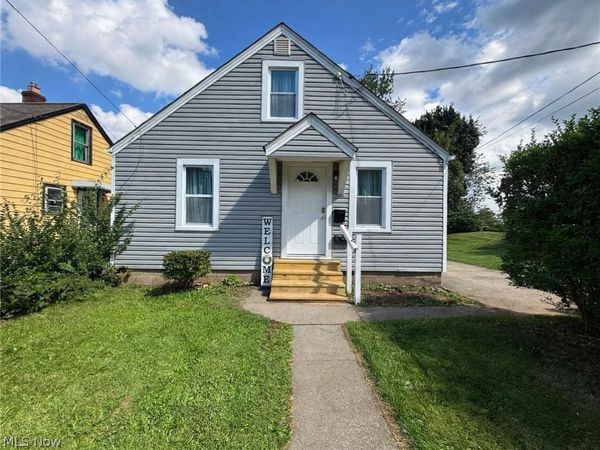 1242 Dartmouth Avenue SW, Canton, OH 44710