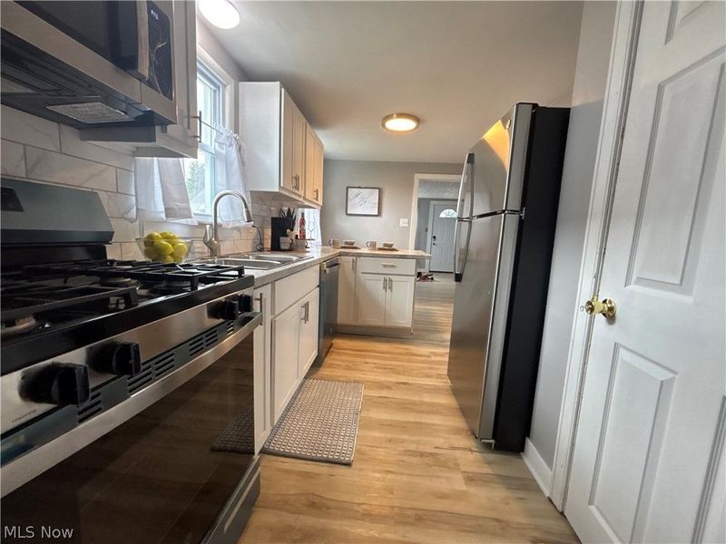 1242 Dartmouth Avenue SW, Canton, OH 44710 Photo 5