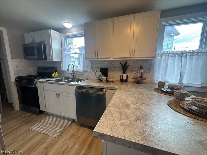 1242 Dartmouth Avenue SW, Canton, OH 44710 Photo 6
