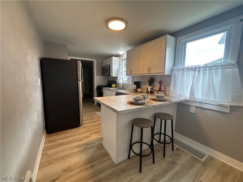 1242 Dartmouth Avenue SW, Canton, OH 44710 Photo 7