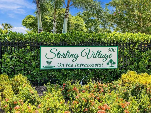 530 HORIZONS E, Unit 104, Boynton Beach, FL 33435
