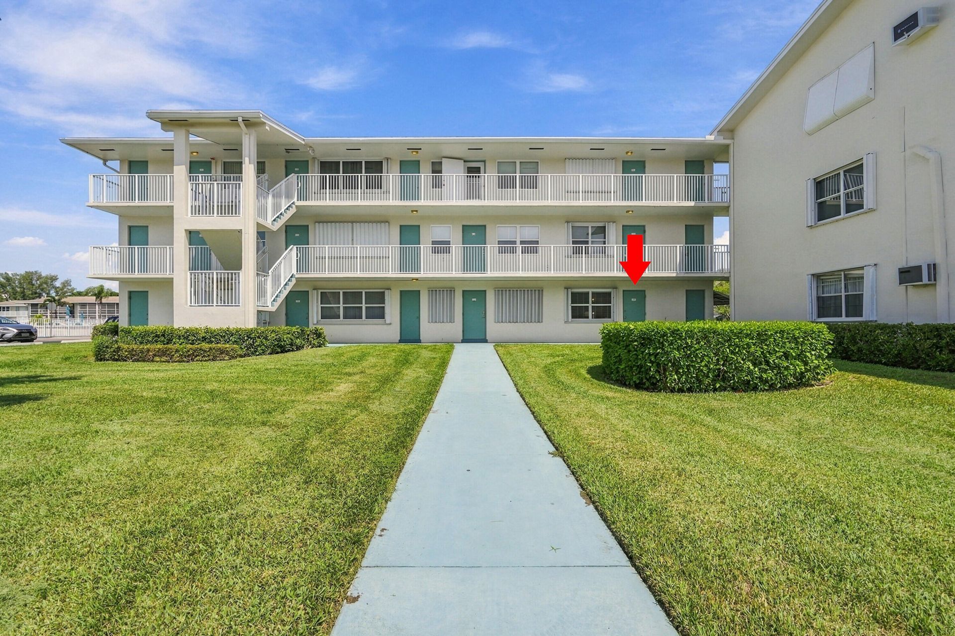 530 Horizons E, Unit 104, Boynton Beach, FL 33435 Photo