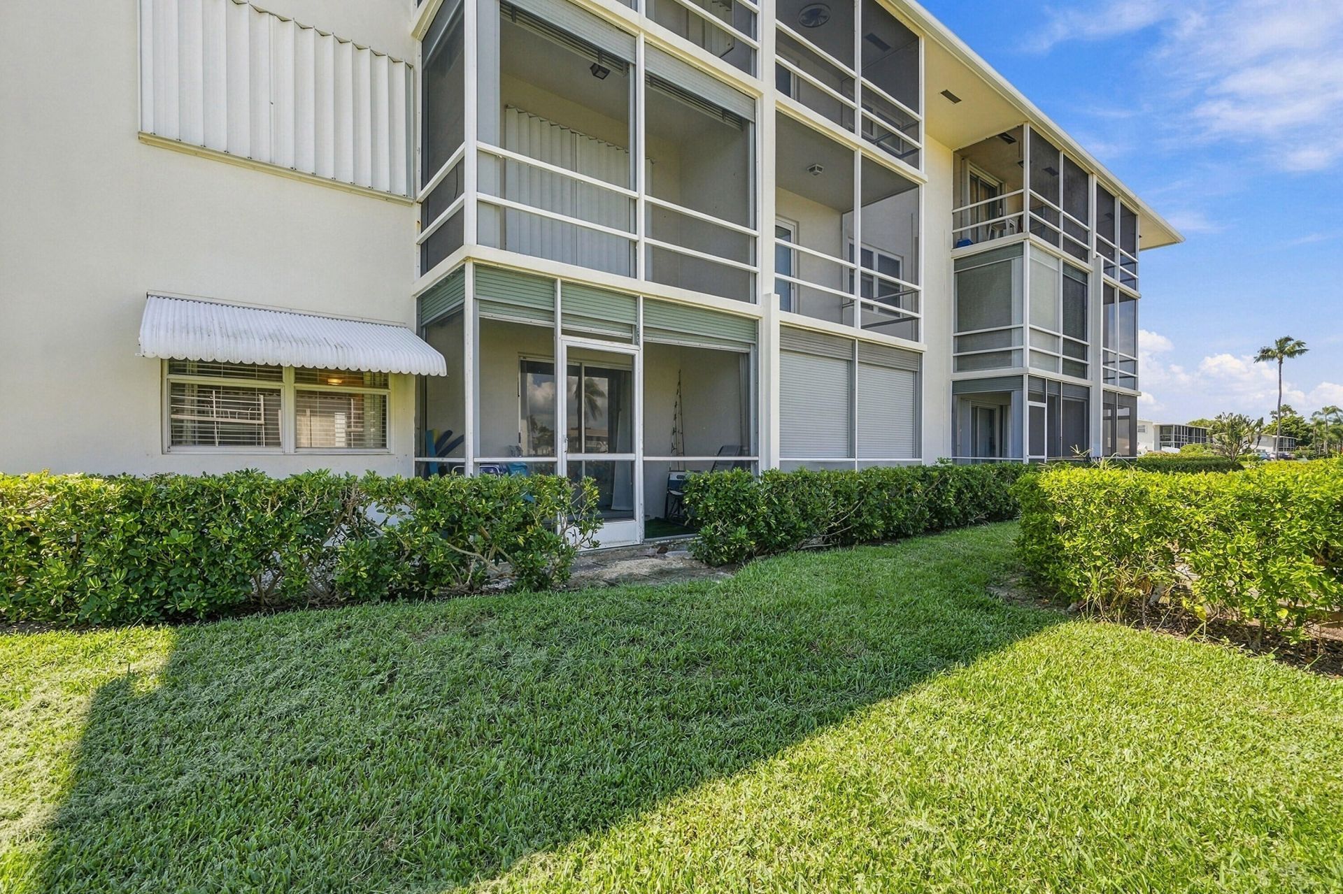 530 Horizons E, Unit 104, Boynton Beach, FL 33435 Photo