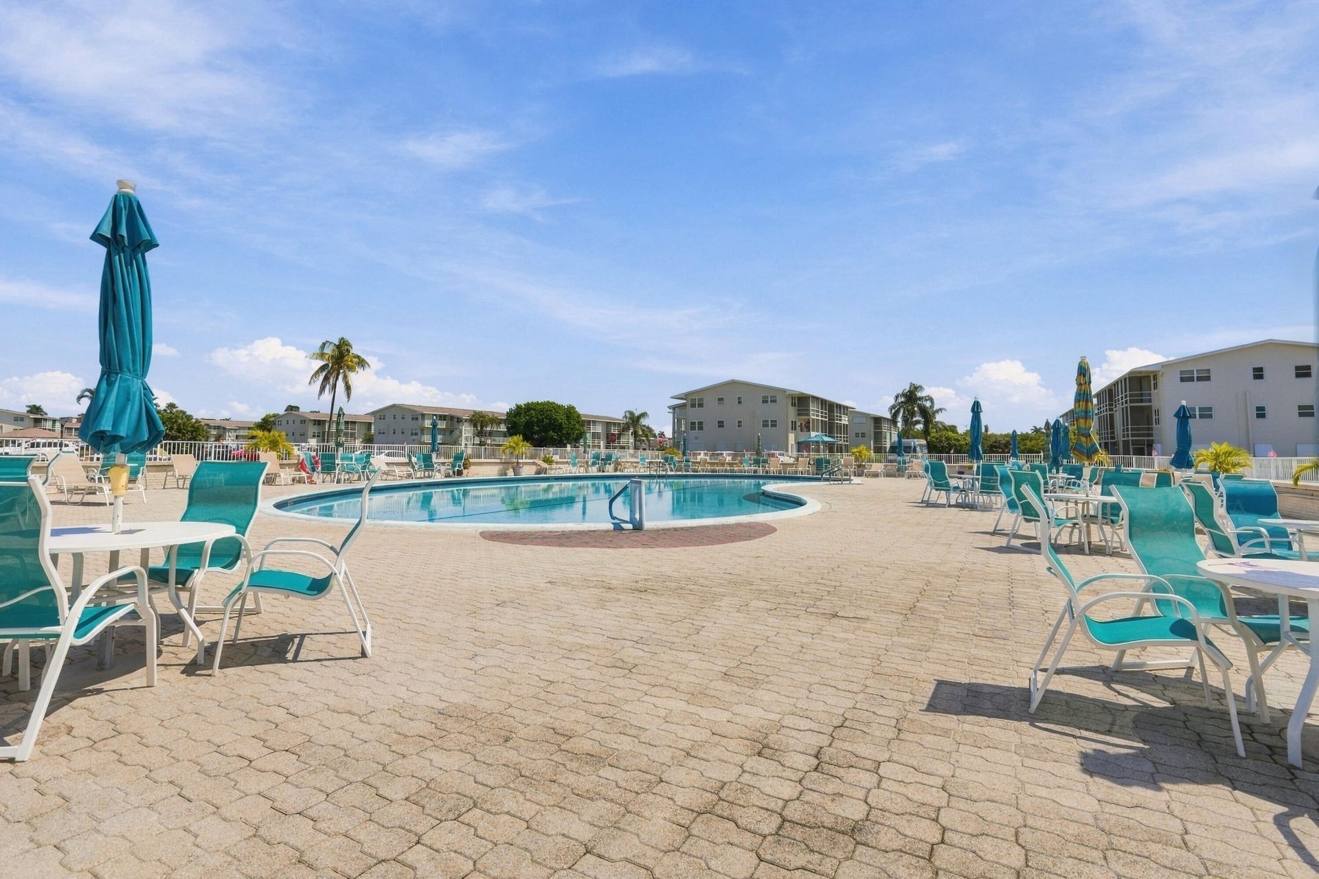 530 Horizons E, Unit 104, Boynton Beach, FL 33435 Photo