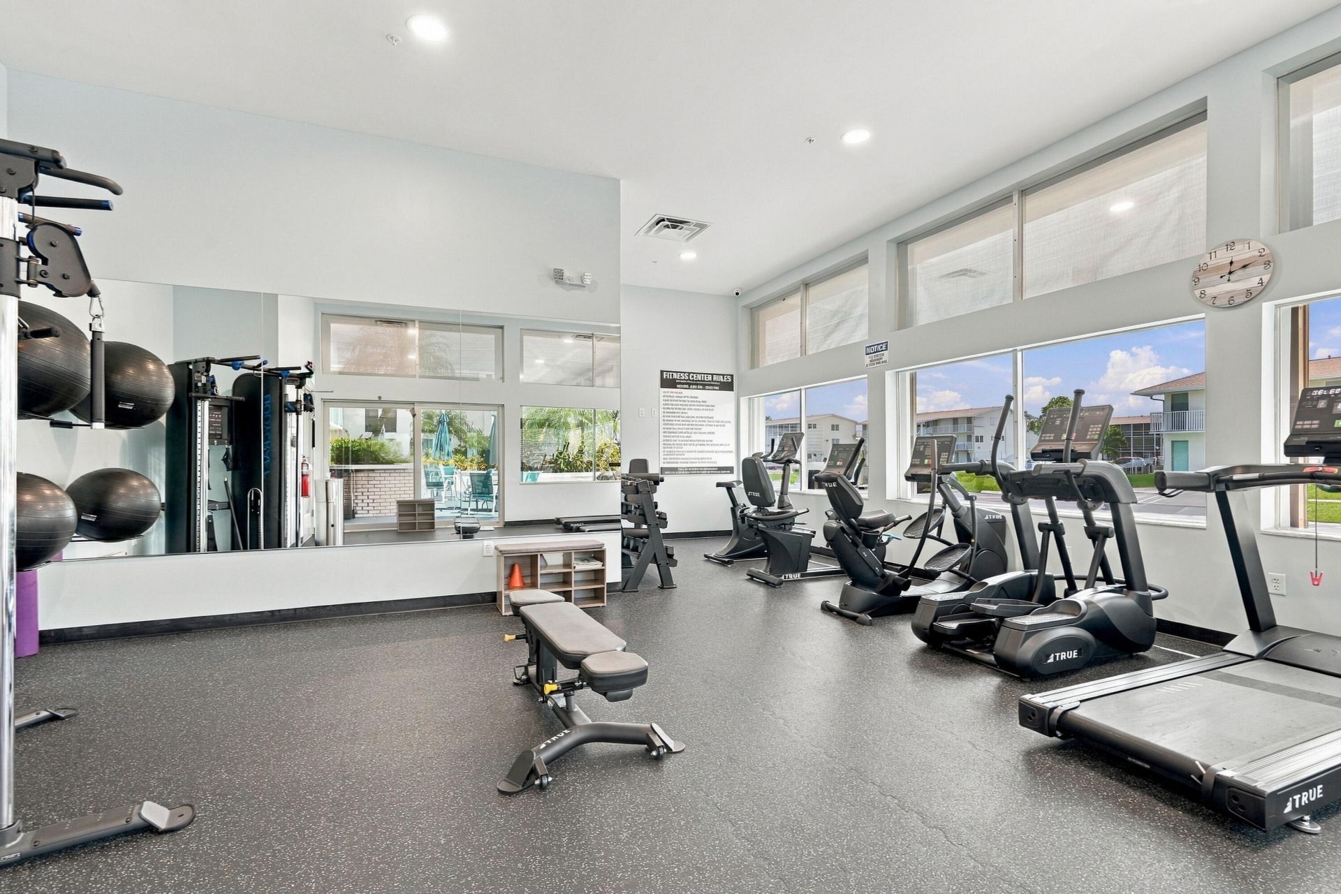 530 Horizons E, Unit 104, Boynton Beach, FL 33435 Photo