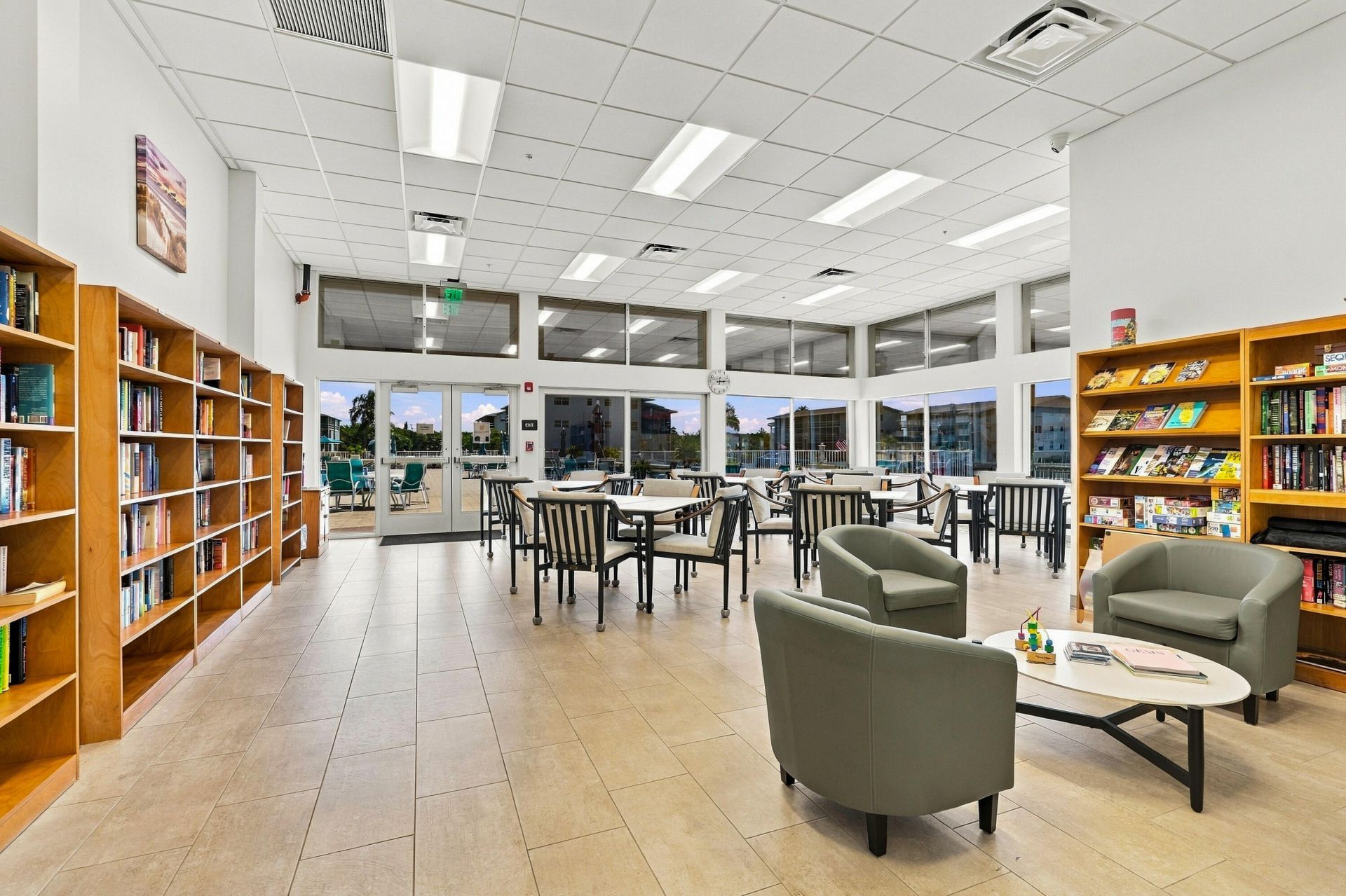 530 Horizons E, Unit 104, Boynton Beach, FL 33435 Photo