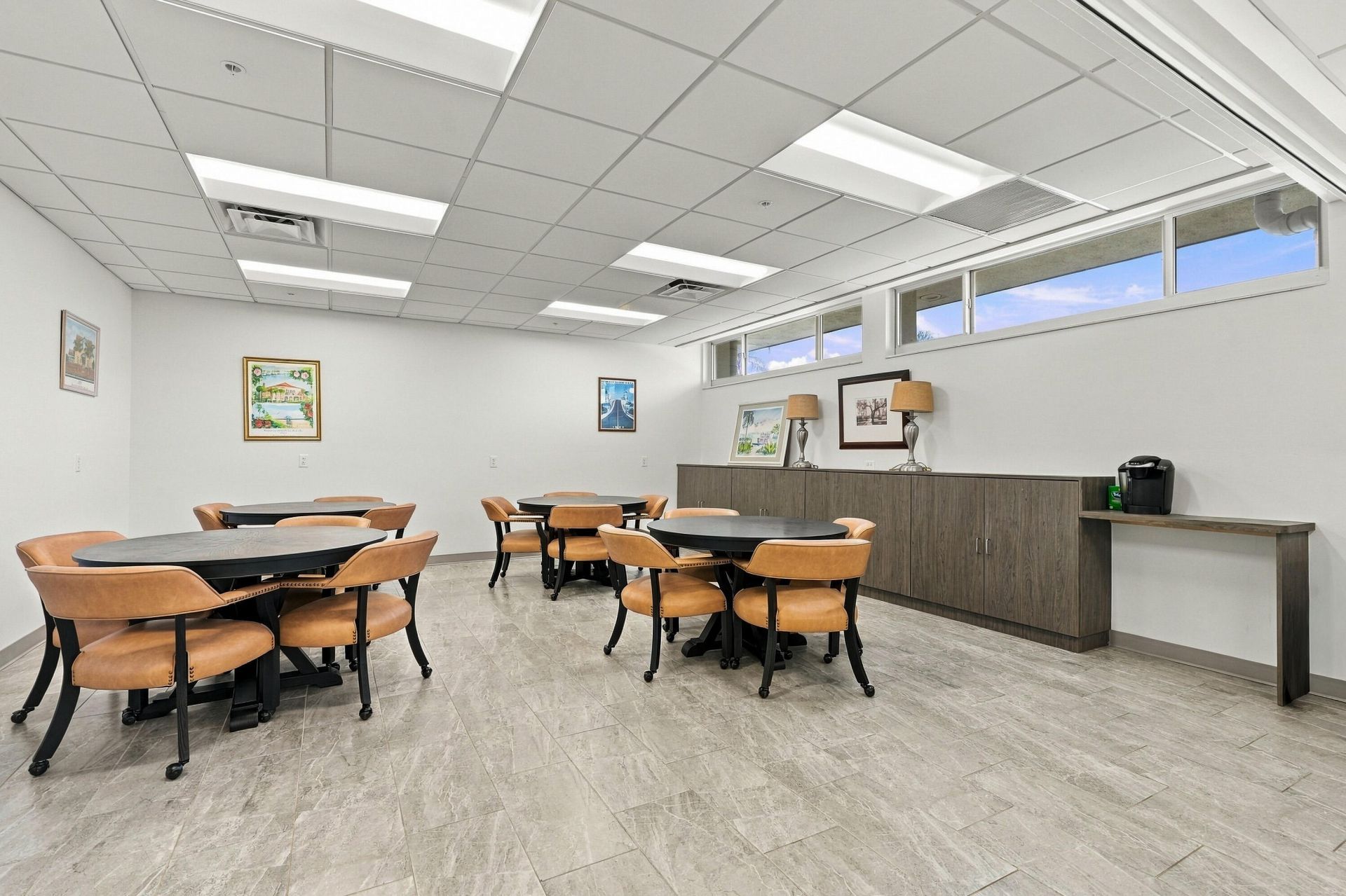 530 Horizons E, Unit 104, Boynton Beach, FL 33435 Photo