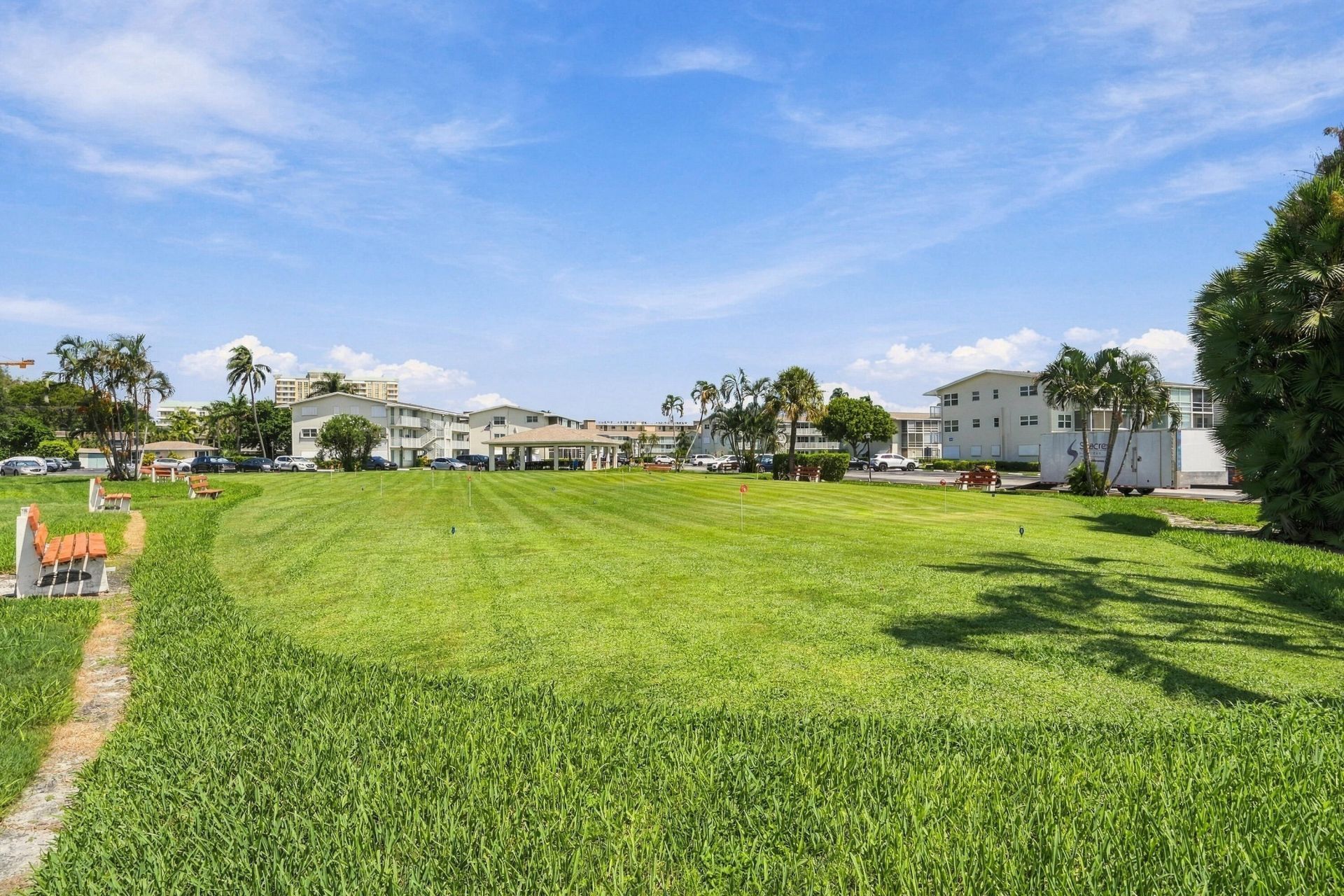 530 Horizons E, Unit 104, Boynton Beach, FL 33435 Photo