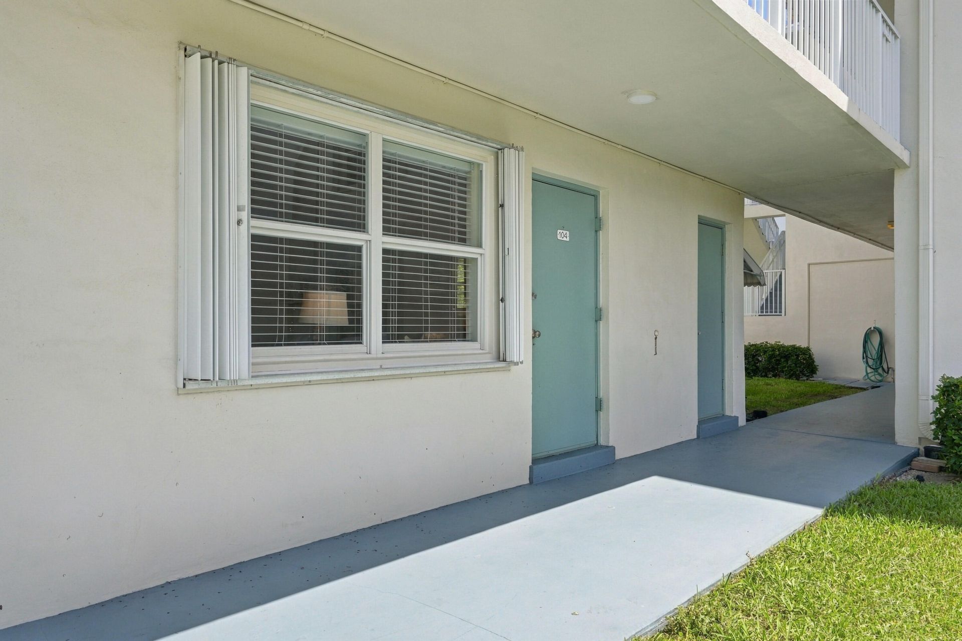 530 Horizons E, Unit 104, Boynton Beach, FL 33435 Photo