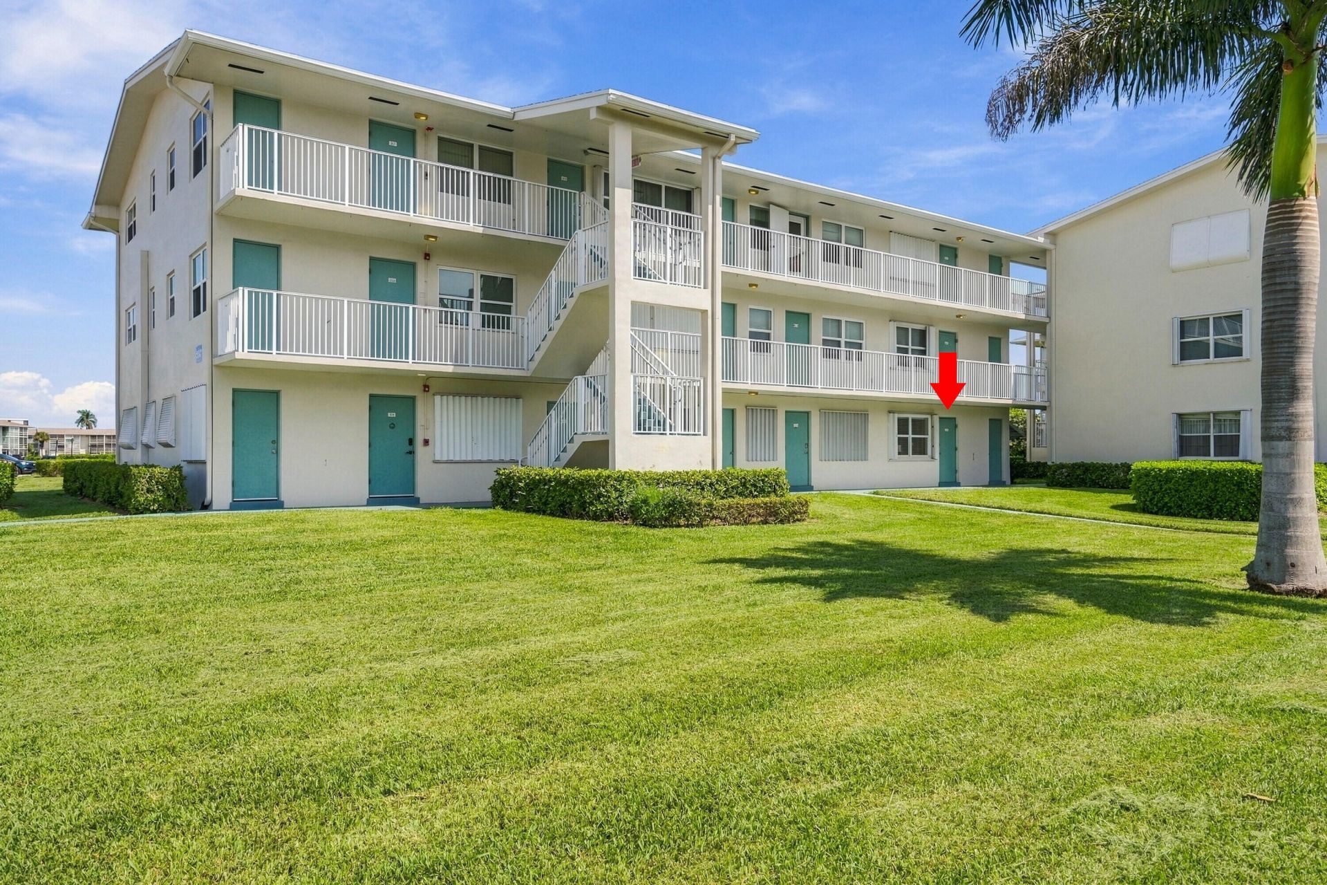 530 Horizons E, Unit 104, Boynton Beach, FL 33435 Photo
