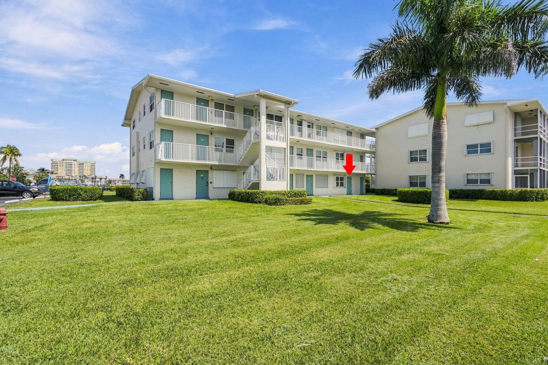 530 Horizons E, Unit 104, Boynton Beach, FL 33435 Photo