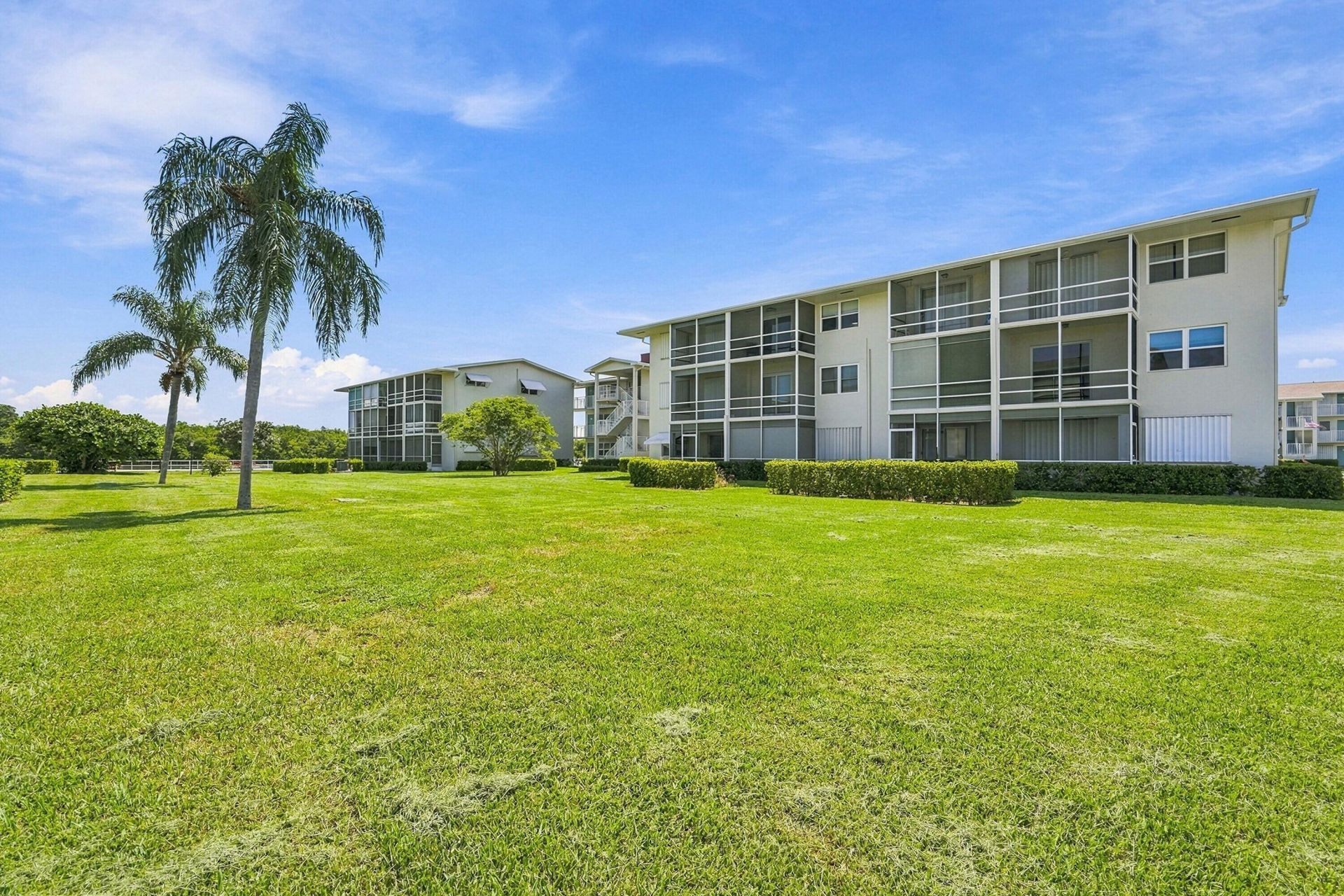 530 Horizons E, Unit 104, Boynton Beach, FL 33435 Photo