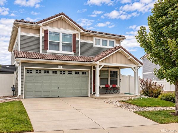 21339 Randolph Place, Denver, CO 80249