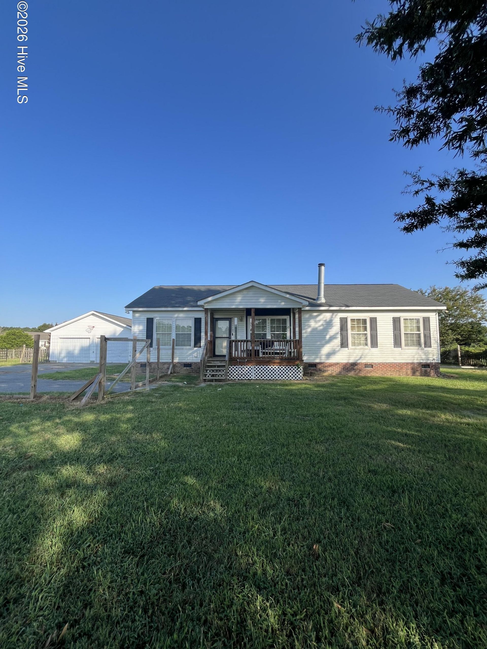 75 Kelly Street, Gates, NC 27937 Main Photo