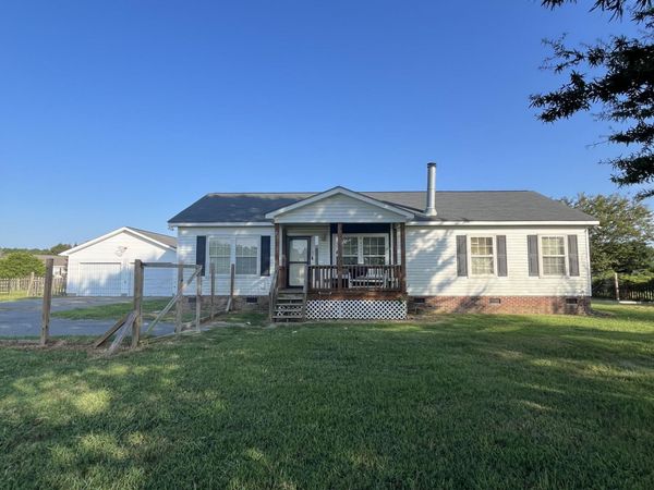 75 Kelly Street, Gates, NC 27937