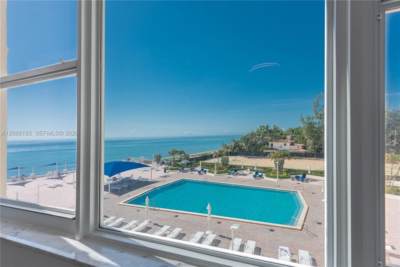 3180 S Ocean Dr, Unit 310, Hallandale Beach, FL 33009 Photo