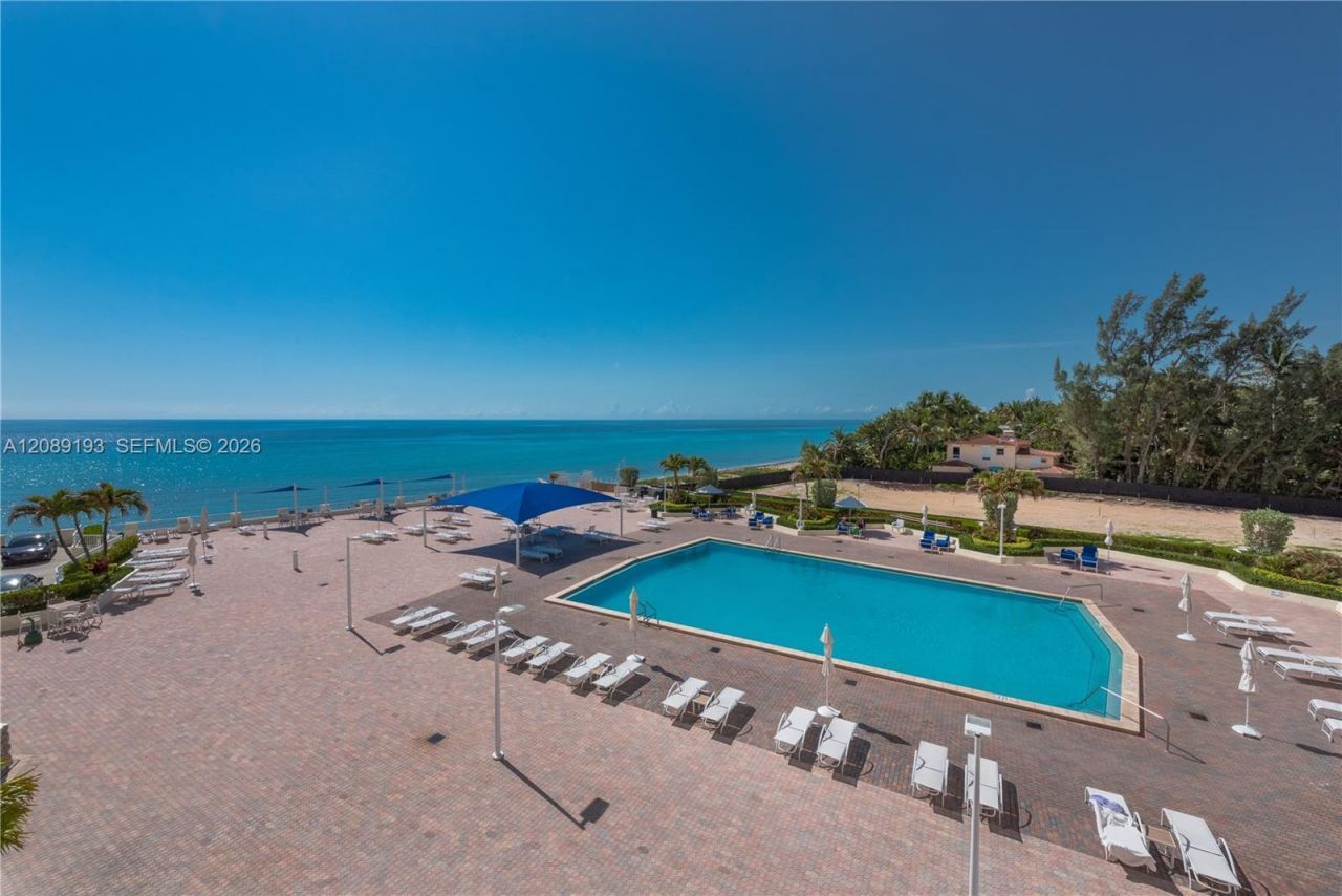 3180 S Ocean Dr, Unit 310, Hallandale Beach, FL 33009 Photo