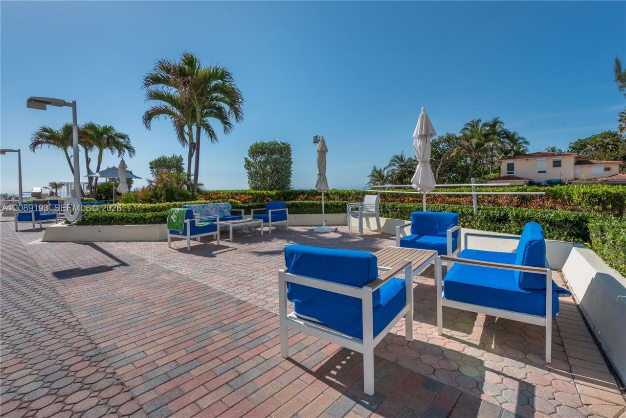 3180 S Ocean Dr, Unit 310, Hallandale Beach, FL 33009 Photo
