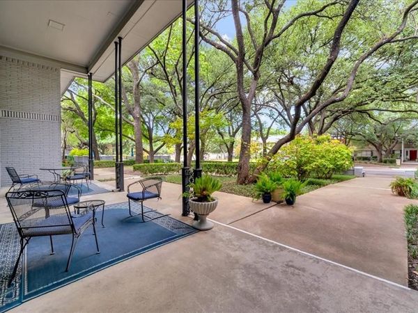6234 Bandera Avenue, Unit C, Dallas, TX 75225