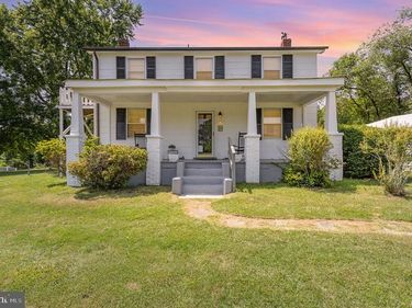 7934 COURTHOUSE ROAD, SPOTSYLVANIA, VA 22551